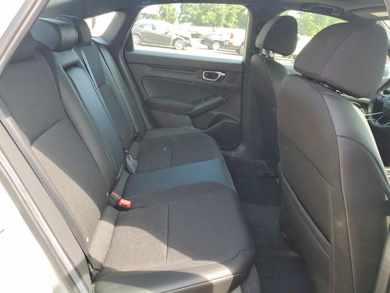 Photo 10 from auction – 2026 HONDA CIVIC with VIN 2HGFE4F82TH326822