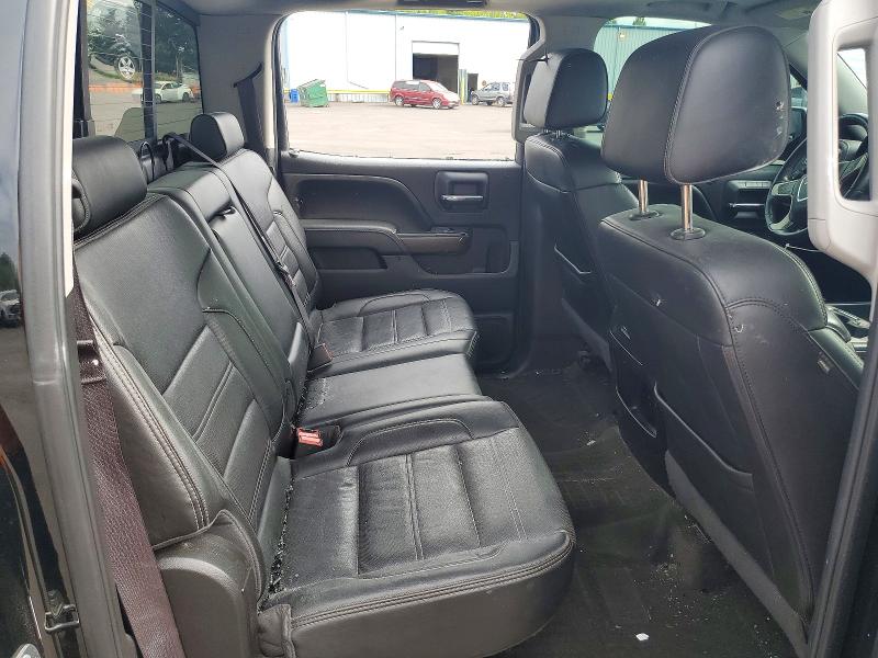 Photo 10 from auction – 2017 GMC SIERRA with VIN 3GTU2PEC4HG118034
