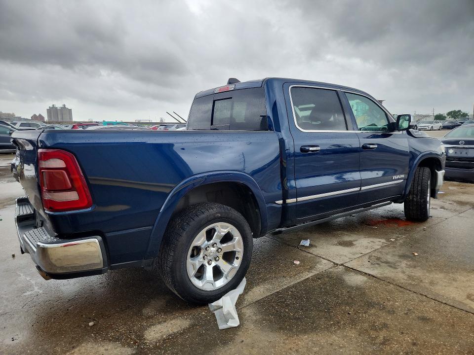 صورة رقم 3 من المزاد - 2021 RAM 1500 مع VIN 1C6RREHTXMN828520