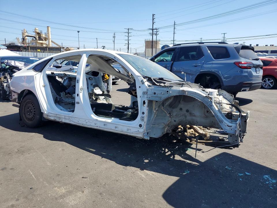 Photo 4 from auction – 2018 HONDA ACCORD with VIN 1HGCV2F90JA027440
