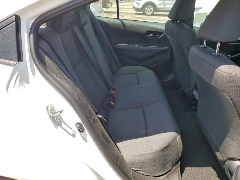 Photo 10 from auction – 2026 TOYOTA COROLLA with VIN 5YFB4MDE7TP369099