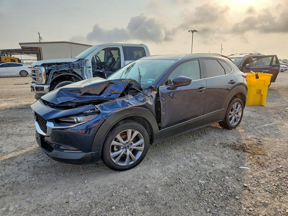 Zdjęcie 1 z aukcji – 2020 MAZDA CX-30 z VIN 3MVDMBEM5LM124472
