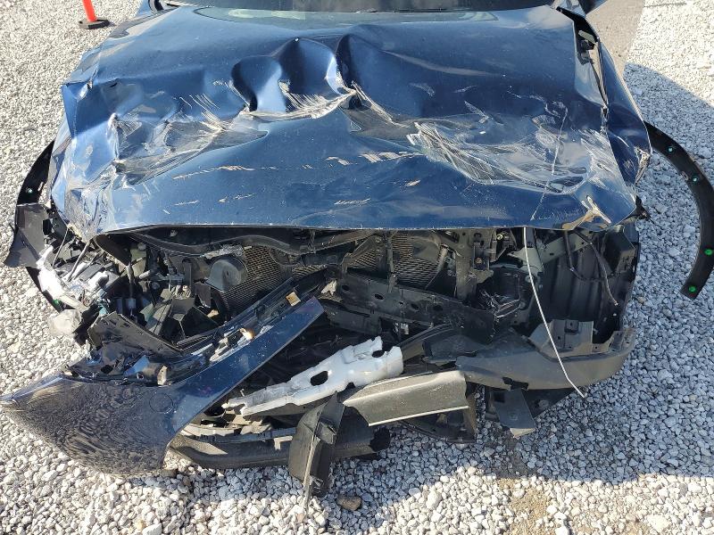 Photo 12 from auction – 2023 MAZDA CX-5 with VIN JM3KFBBM9P0149088