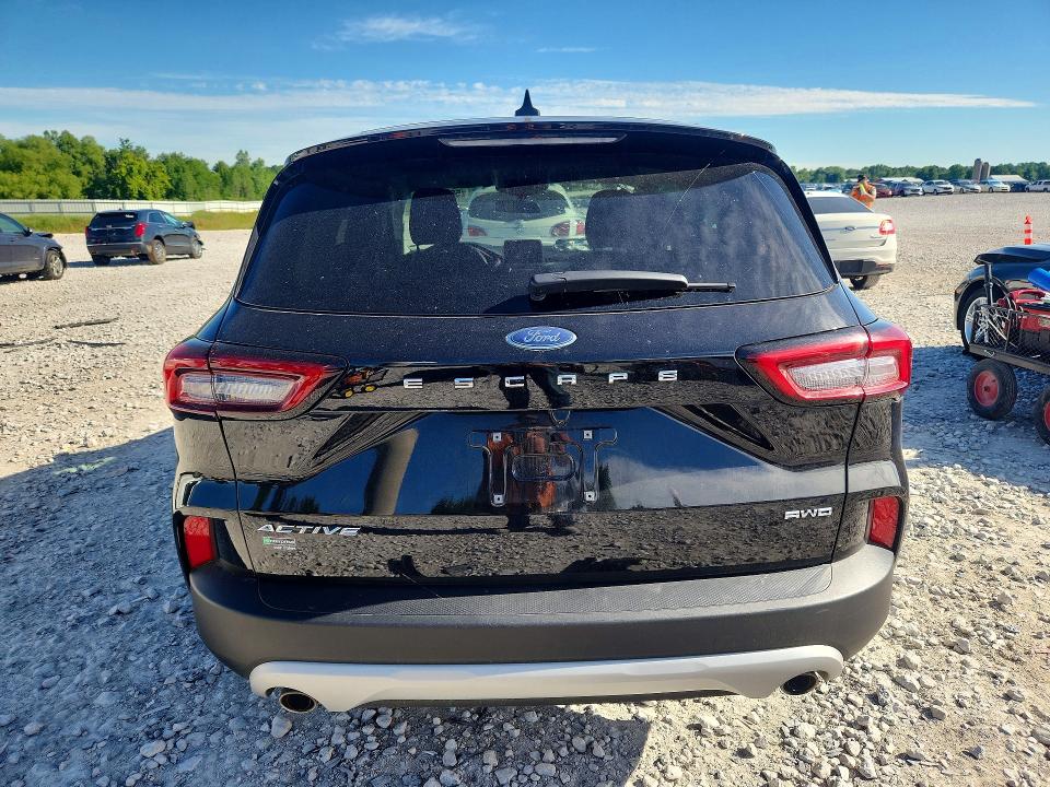 Zdjęcie 6 z aukcji – 2025 FORD ESCAPE z VIN 1FMCU9GNXSUA43646
