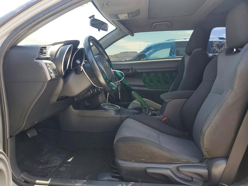 Photo 7 from auction – 2014 SCION TC with VIN JTKJF5C73E3082037