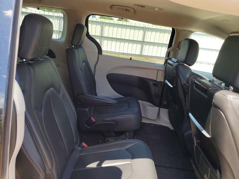Photo 11 from auction – 2017 CHRYSLER PACIFICA with VIN 2C4RC1EG2HR628251