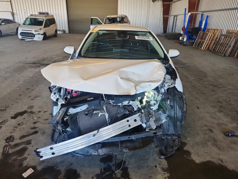 Photo 5 from auction – 2021 TOYOTA COROLLA with VIN 5YFEPMAE7MP186957