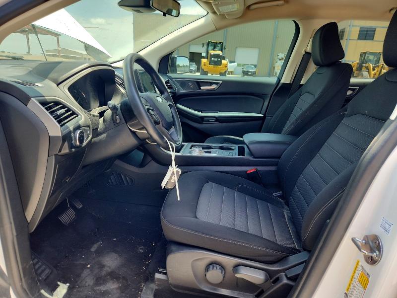 Photo 7 from auction – 2024 FORD EDGE with VIN 2FMPK4G99RBA46230
