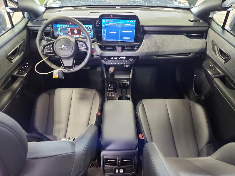 Photo 8 from auction – 2026 SUBARU OUTBACK with VIN JF2BUPAD1TY527396