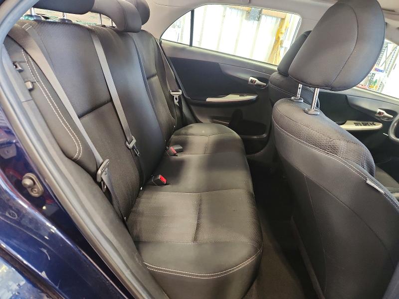 Photo 10 from auction – 2013 TOYOTA COROLLA with VIN 5YFBU4EE1DP095334