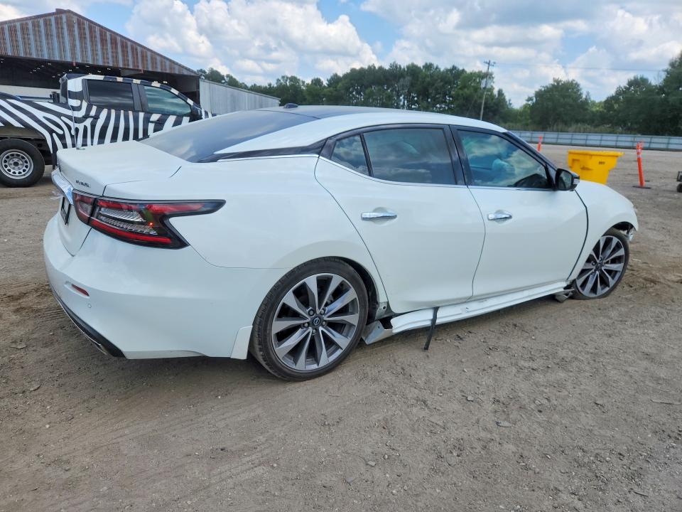 صورة رقم 3 من المزاد - 2023 NISSAN MAXIMA مع VIN 1N4AA6FV0PC501105