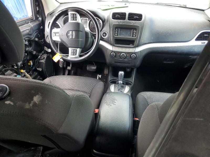 Photo 8 from auction – 2018 DODGE JOURNEY with VIN 3C4PDCAB1JT527117