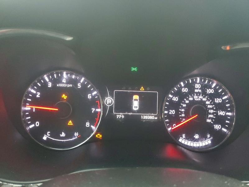 Photo 9 from auction – 2017 KIA FORTE with VIN 3KPFL4A79HE095858