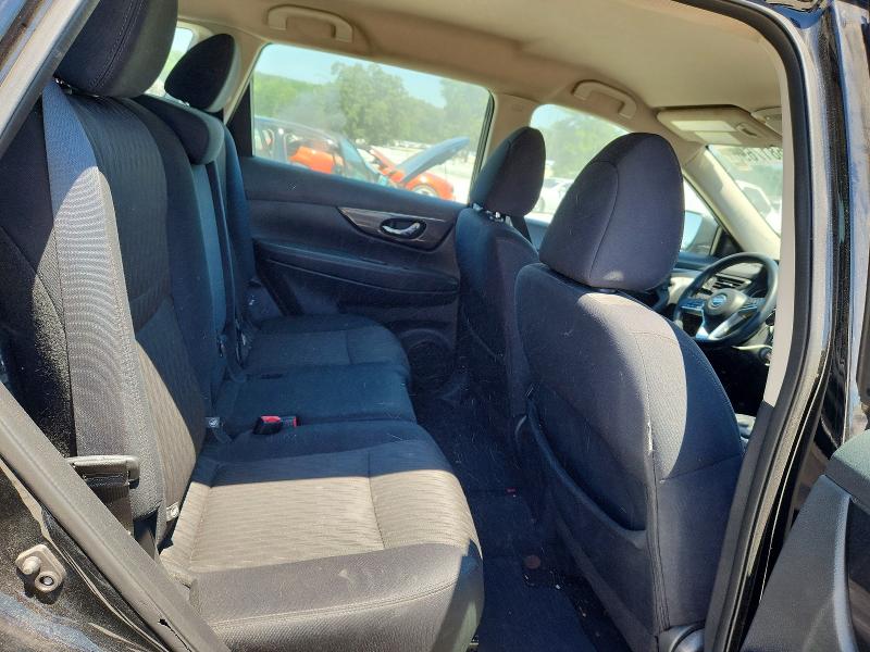 Photo 10 from auction – 2018 NISSAN ROGUE with VIN 5N1AT2MV2JC744093