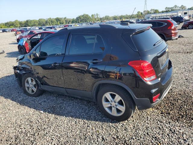 Photo 2 from auction – 2021 CHEVROLET TRAX with VIN KL7CJLSB9MB325070