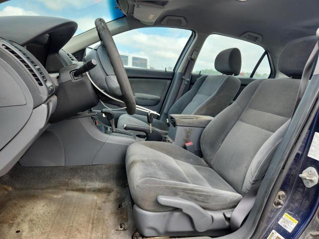 Photo 7 from auction – 2007 HONDA ACCORD with VIN 1HGCM561X7A072926
