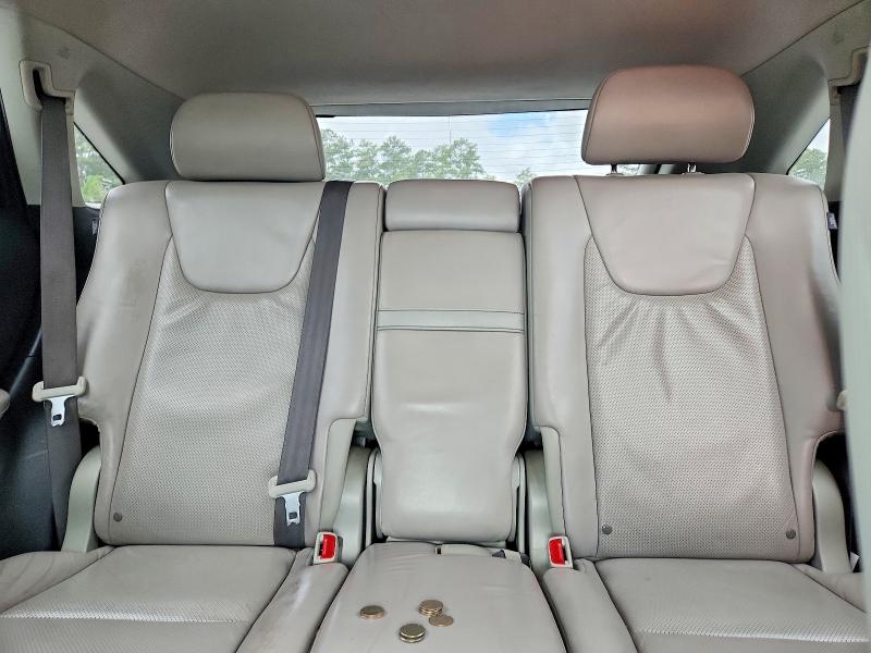 Photo 10 from auction – 2014 LEXUS RX with VIN JTJZK1BA0E2013692