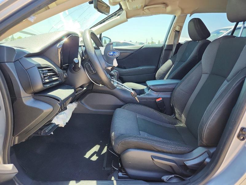 Photo 7 from auction – 2020 SUBARU OUTBACK with VIN 4S4BTAAC5L3224152