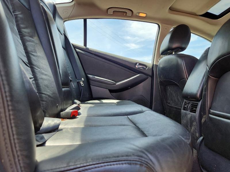 Photo 10 from auction – 2010 NISSAN ALTIMA with VIN 1N4AL2AP3AN519685