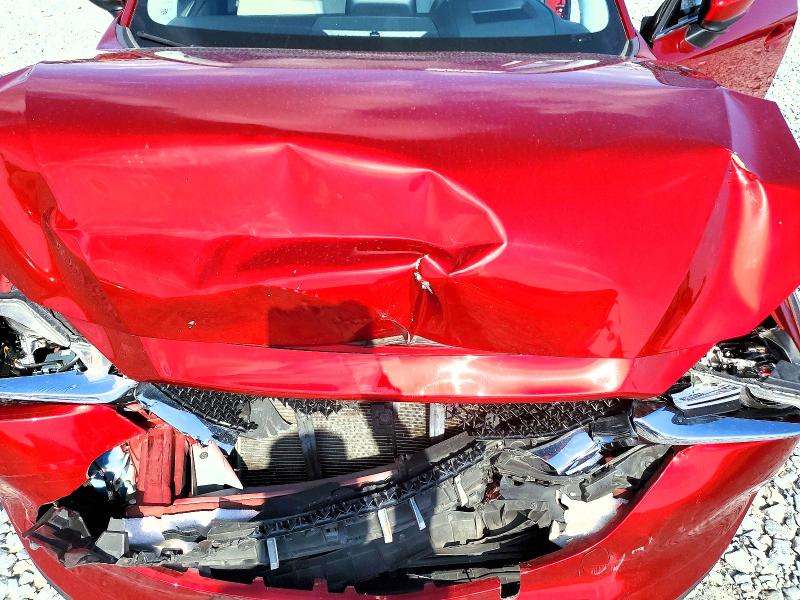 Zdjęcie 11 z aukcji – 2018 MAZDA CX-5 z VIN JM3KFBDM4J0301136