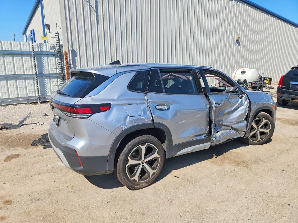Снимка 3 от търг – 2026 VOLKSWAGEN TIGUAN с VIN 3VVFR7RM4TM091310