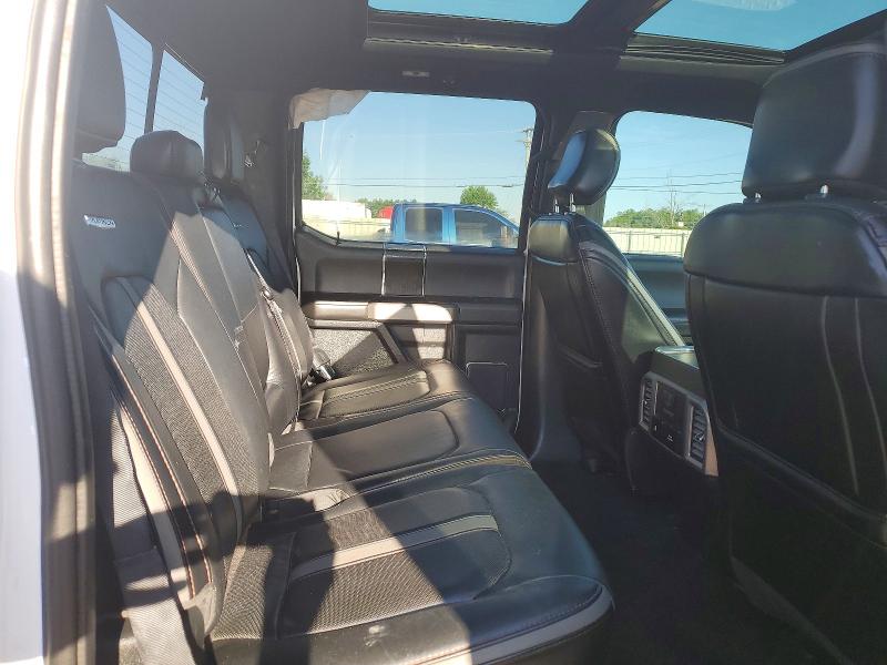 Photo 10 from auction – 2018 FORD F150 with VIN 1FTEW1EG2JFC68059