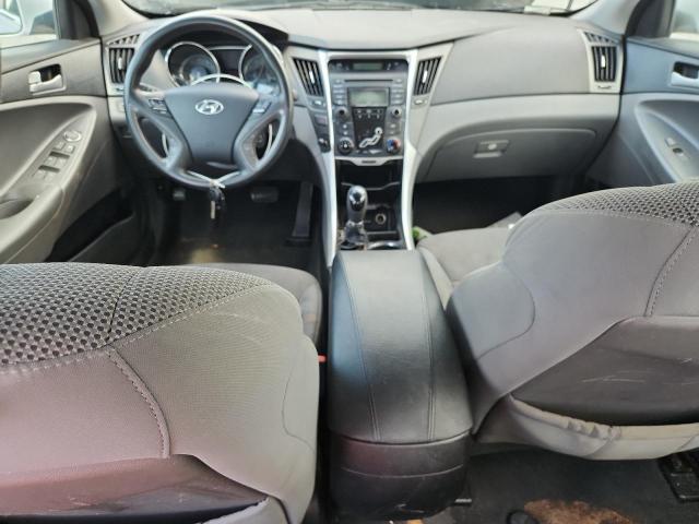 Photo 8 from auction – 2013 HYUNDAI SONATA with VIN 5NPEB4AC9DH751476