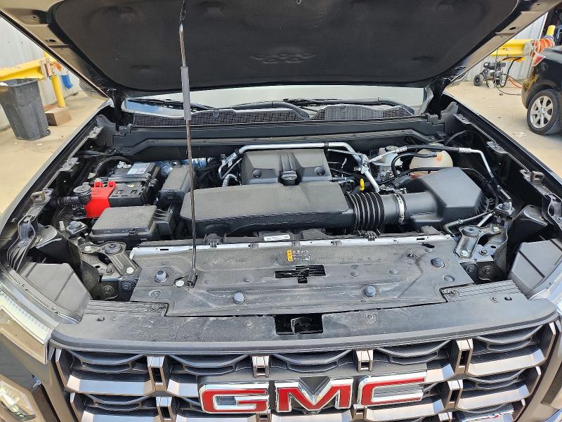 Zdjęcie 11 z aukcji – 2025 GMC CANYON z VIN 1GTP2DEK2S1154586