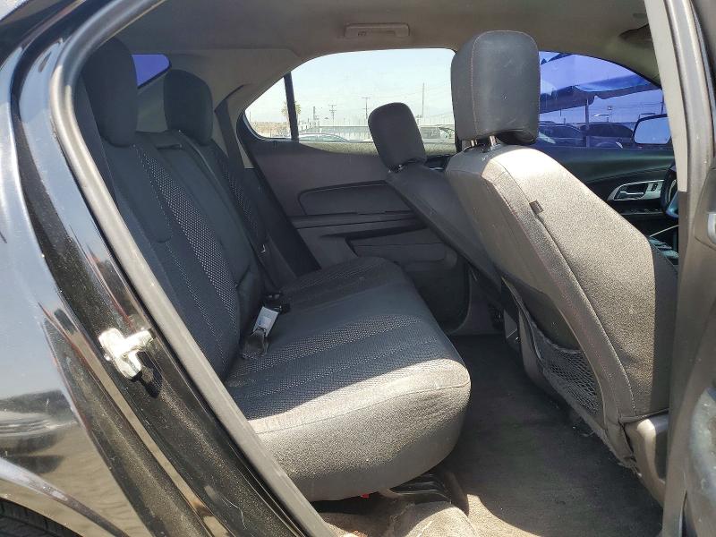 Photo 11 from auction – 2016 CHEVROLET EQUINOX with VIN 2GNALCEK3G6337777