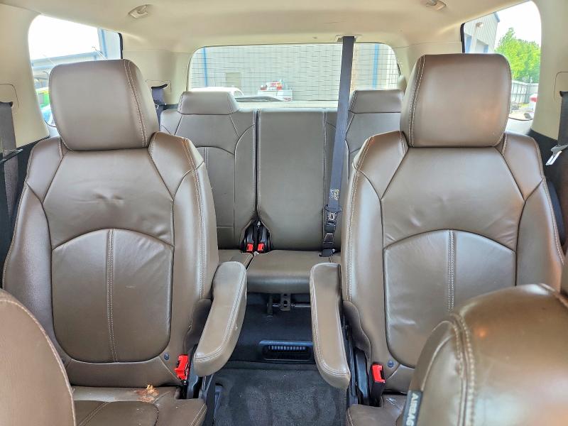 Photo 10 from auction – 2015 GMC ACADIA with VIN 1GKKRRKDXFJ237234