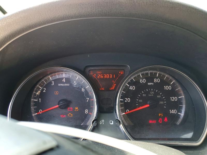 Photo 9 from auction – 2014 NISSAN VERSA NOTE with VIN 3N1CE2CP0EL411897