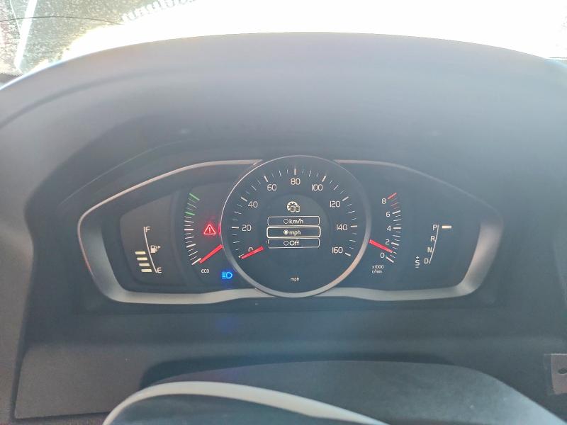 Photo 9 from auction – 2016 VOLVO XC60 with VIN YV440MDJ2G2811225