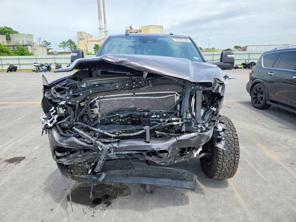Photo 5 from auction – 2025 RAM 2500 with VIN 3C63R5DL5SG506286