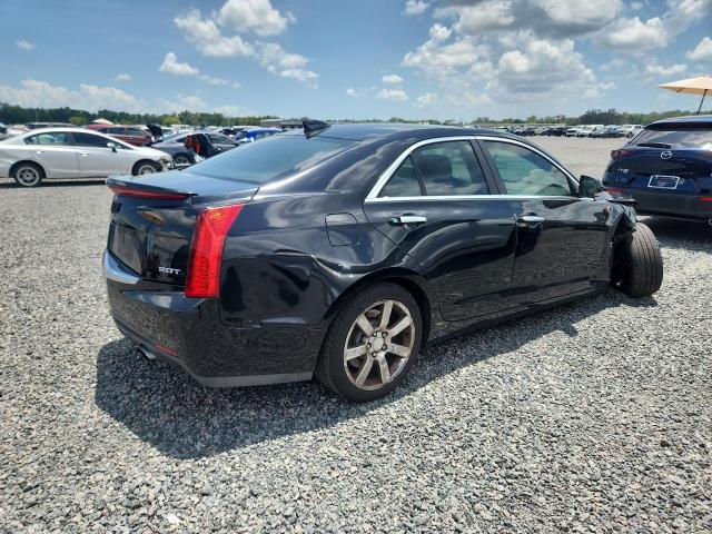 Photo 3 from auction – 2015 CADILLAC ATS with VIN 1G6AB5RX8F0106848