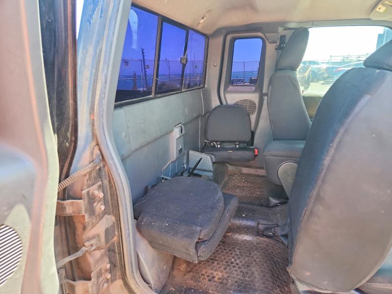 Photo 10 from auction – 2010 FORD RANGER SPO with VIN 1FTLR4FE1APA79118