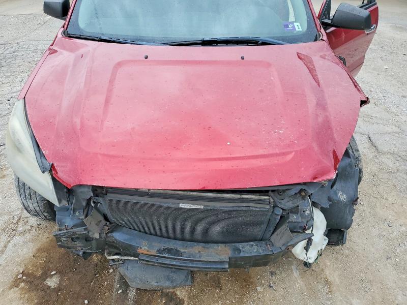 Photo 12 from auction – 2013 TRUE ACADIA with VIN 1GKKVNEDXDJ158529