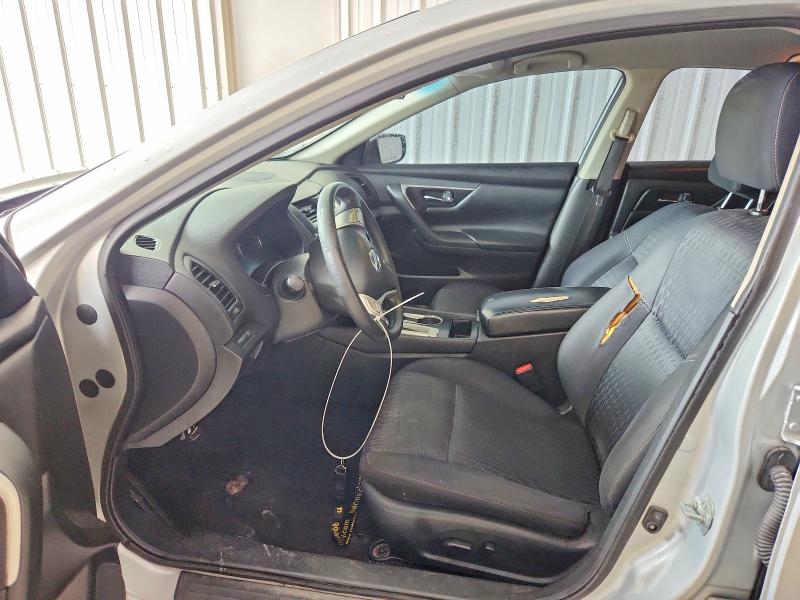 Photo 7 from auction – 2017 NISSAN ALTIMA with VIN 1N4AL3APXHN322089
