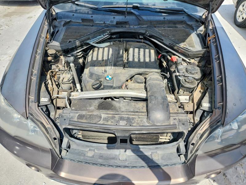 Zdjęcie 12 z aukcji – 2012 BMW X5 z VIN 5UXZV4C51CL988527