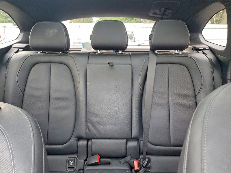 Photo 10 from auction – 2018 BMW X1 with VIN WBXHT3C3XJ5L30544