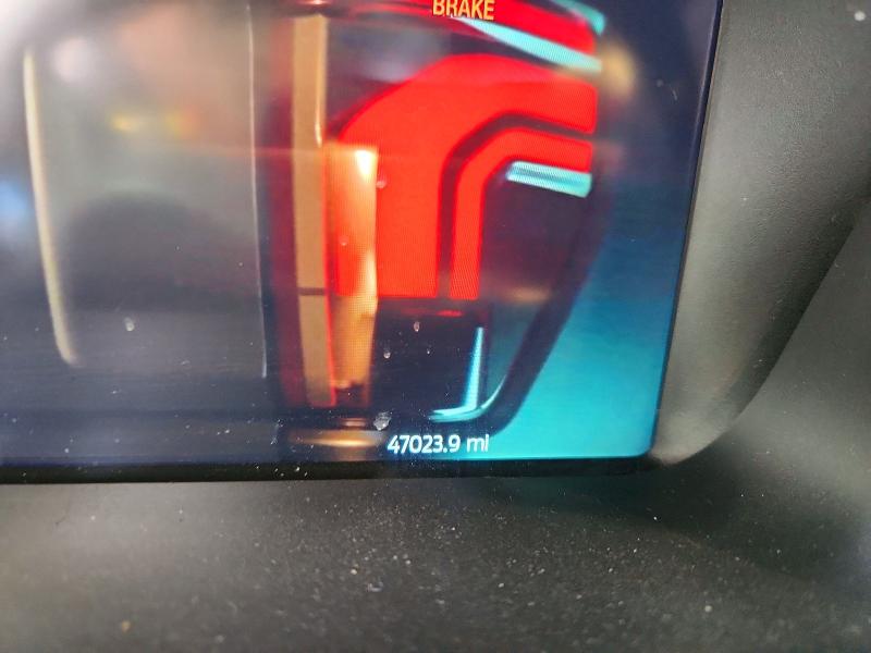 Photo 9 from auction – 2024 FORD F150 with VIN 1FTFW3L87RFA12894