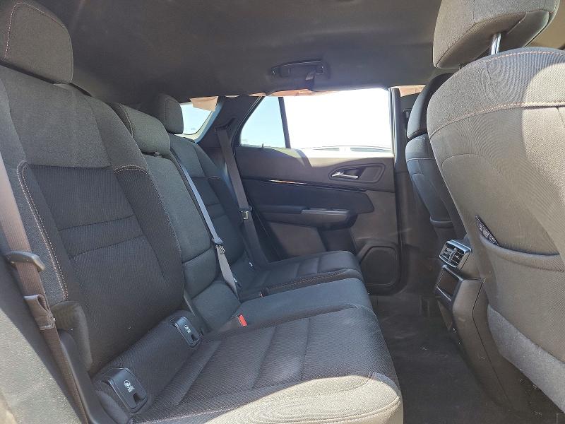 Photo 11 from auction – 2024 HONDA PROLOGUE with VIN 3GPKHVRJ4RS517445