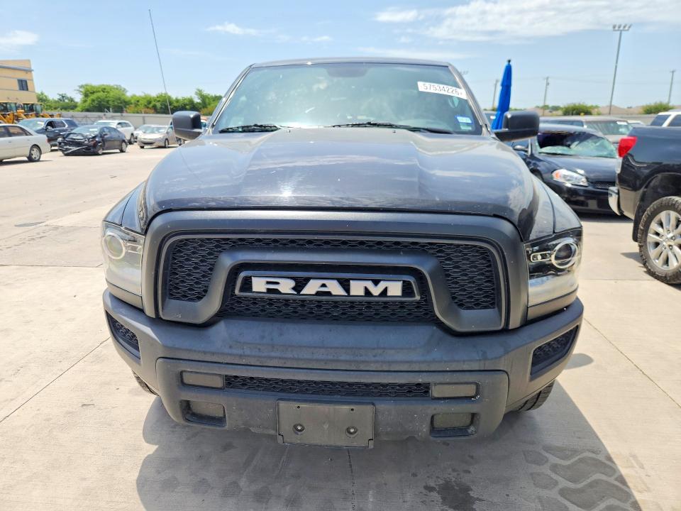 Photo 5 from auction – 2023 RAM 1500 CLASSIC with VIN 1C6RR7LGXPS575128