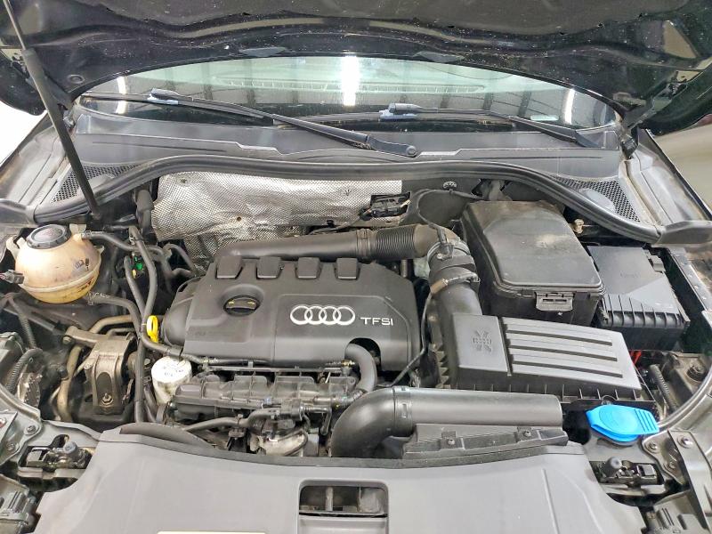 Photo 12 from auction – 2018 AUDI Q3 with VIN WA1ECCFS6JR027170