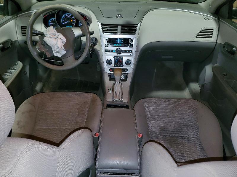 Photo 8 from auction – 2011 CHEVROLET MALIBU with VIN 1G1ZA5EU3BF349255