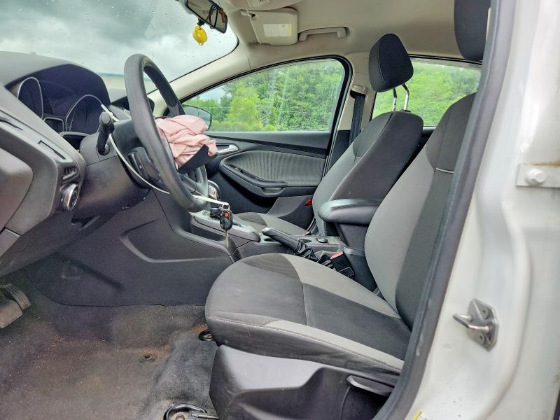 Zdjęcie 7 z aukcji – 2012 FORD FOCUS z VIN 1FAHP3K21CL229097