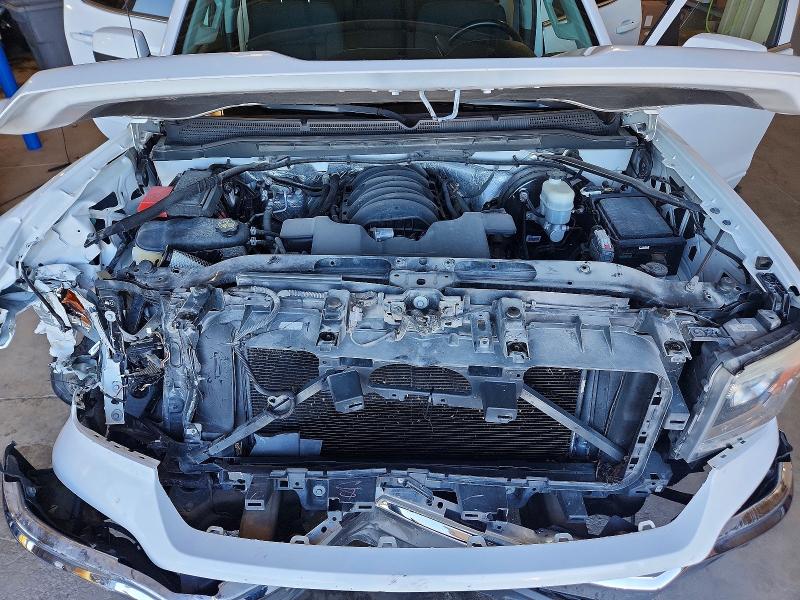 Photo 11 from auction – 2015 GMC SIERRA with VIN 3GTU2UEC6FG416399