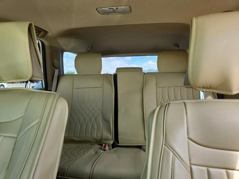 Photo 10 from auction – 2021 TOYOTA 4RUNNER with VIN JTEDU5JR0M5228973
