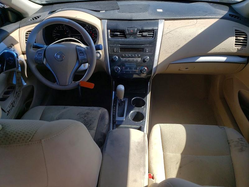 Photo 8 from auction – 2014 NISSAN ALTIMA with VIN 1N4AL3AP1EN214942