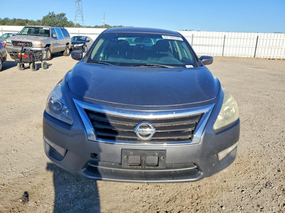 Photo 5 from auction – 2015 NISSAN ALTIMA with VIN 1N4AL3AP0FN363263