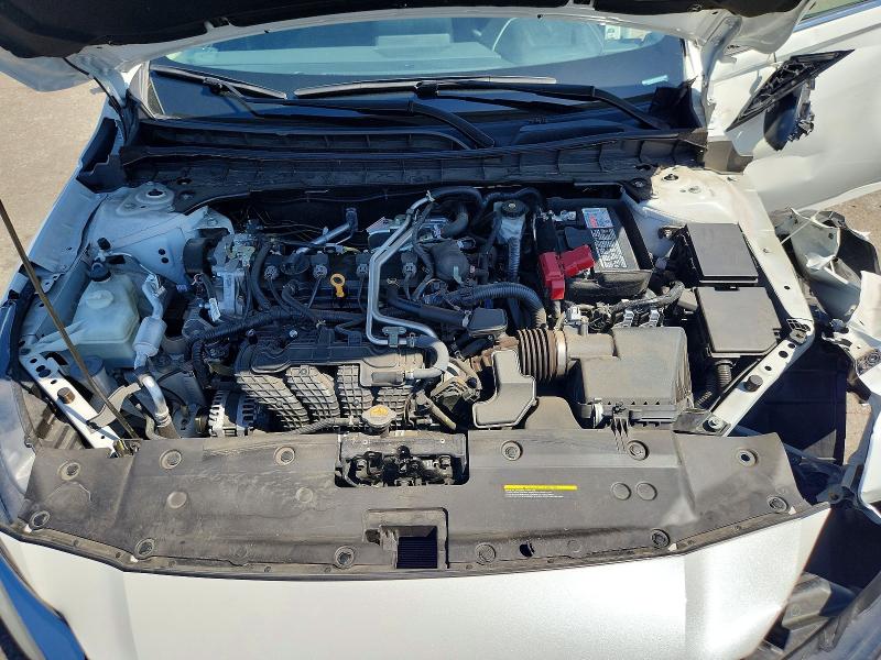 Photo 11 from auction – 2023 NISSAN ALTIMA with VIN 1N4BL4DVXPN414810